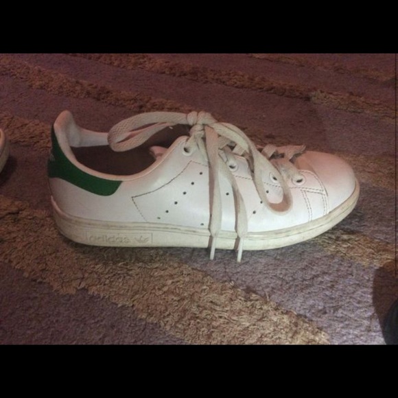 Stan Smith’s adidas - Picture 2 of 4